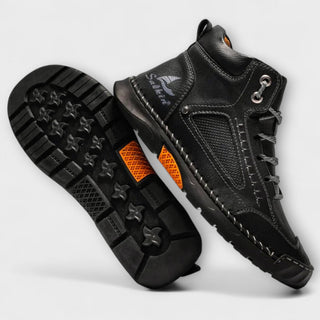 CORVANI | CHAUSSURES ORTHOPÉDIQUES DE LUXE MÉRIADEC HOMME