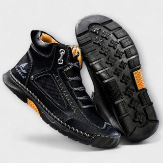 CORVANI | CHAUSSURES ORTHOPÉDIQUES DE LUXE MÉRIADEC HOMME