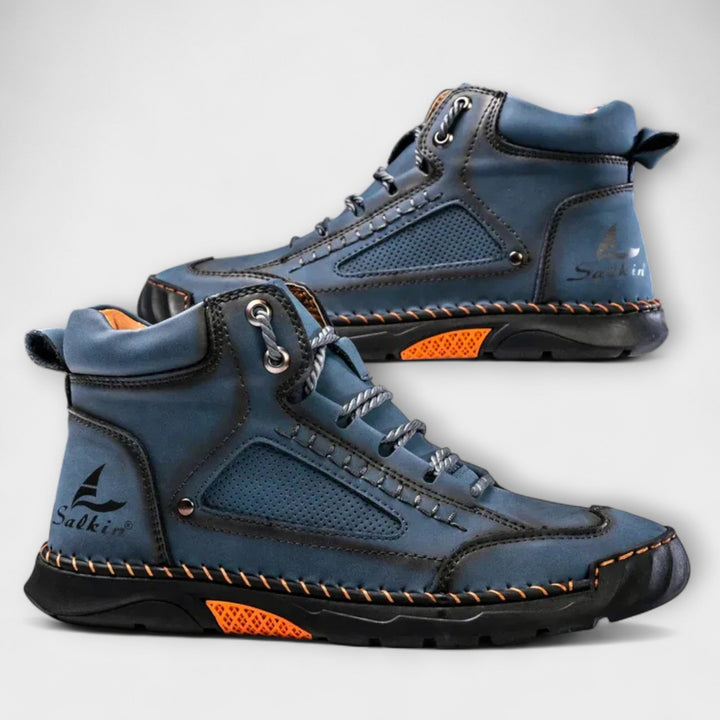 CORVANI | CHAUSSURES ORTHOPÉDIQUES DE LUXE MÉRIADEC HOMME