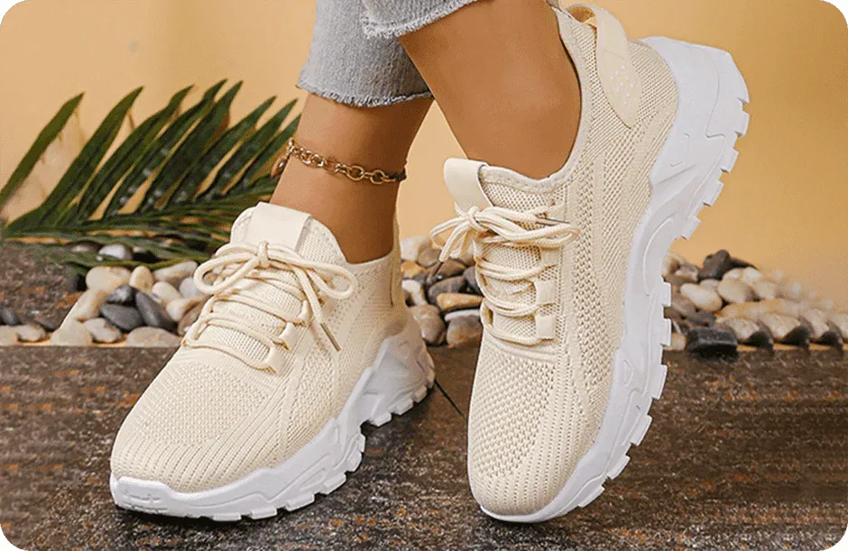 CORVANI | SNEAKERS CONFORT SPORT CHIC DIANE FEMME