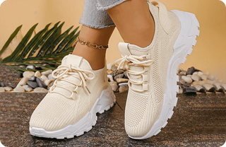 CORVANI | SNEAKERS CONFORT SPORT CHIC DIANE FEMME