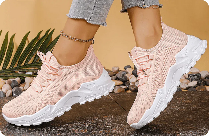 CORVANI | SNEAKERS CONFORT SPORT CHIC DIANE FEMME