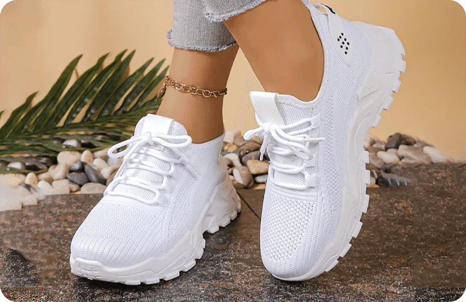 CORVANI | SNEAKERS CONFORT SPORT CHIC DIANE FEMME