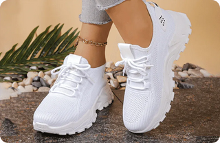 CORVANI | SNEAKERS CONFORT SPORT CHIC DIANE FEMME