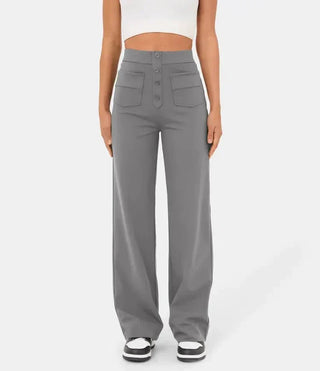 CORVANI | PANTALON ÉLASTIQUE CONFORT NADINE FEMME