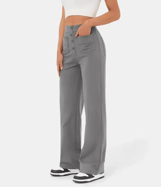 CORVANI | PANTALON ÉLASTIQUE CONFORT NADINE FEMME