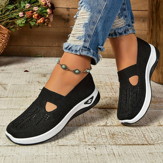 CORVANI | SNEAKERS ERGONOMIQUES ULTRA CONFORT ÉLODINE FEMME