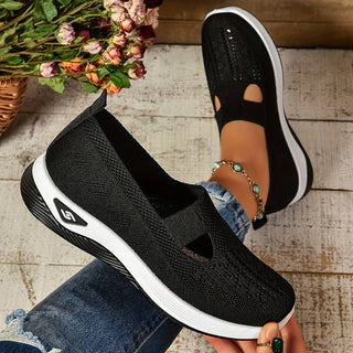 CORVANI | SNEAKERS ERGONOMIQUES ULTRA CONFORT ÉLODINE FEMME