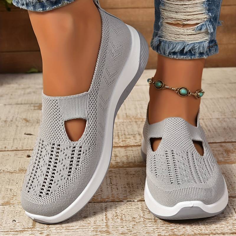 CORVANI | SNEAKERS ERGONOMIQUES ULTRA CONFORT ÉLODINE FEMME