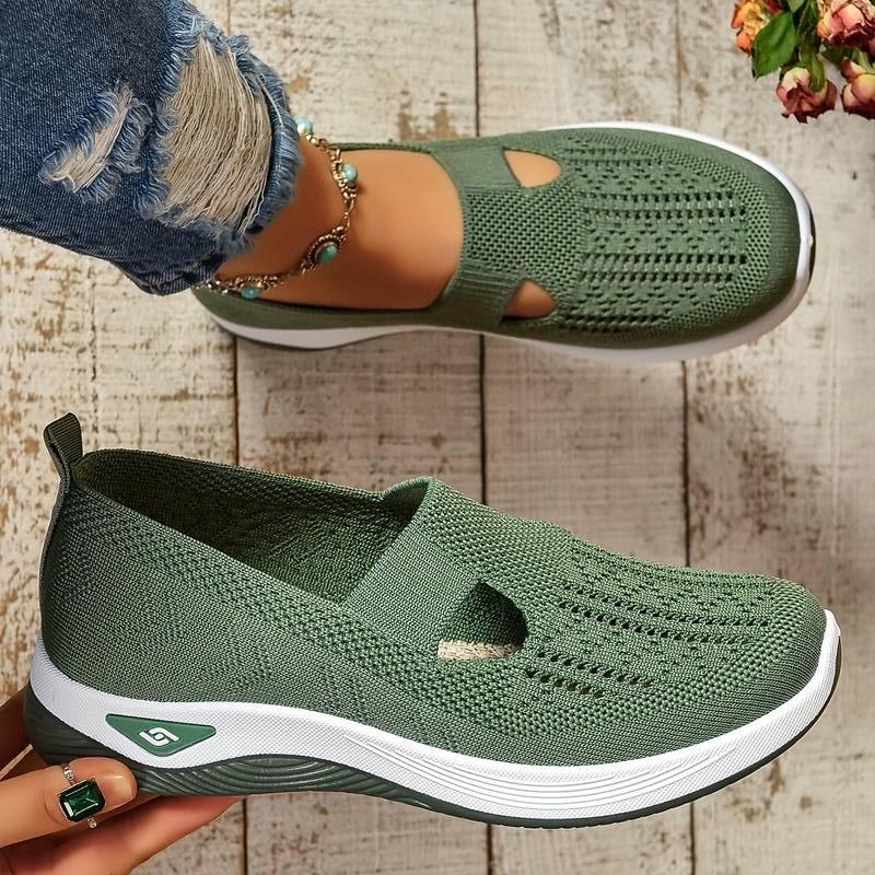 CORVANI | SNEAKERS ERGONOMIQUES ULTRA CONFORT ÉLODINE FEMME