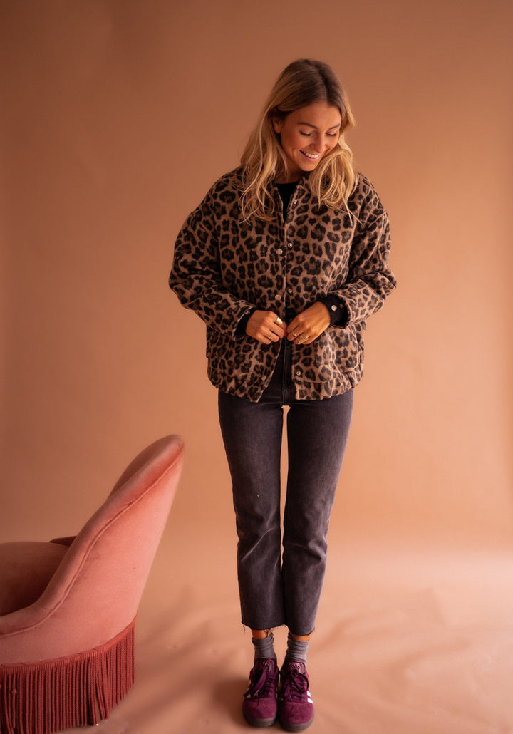 CORVANI | VESTE TENDANCE OCÉANE FEMME