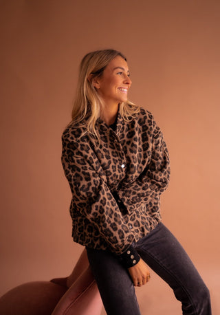 CORVANI | VESTE TENDANCE OCÉANE FEMME