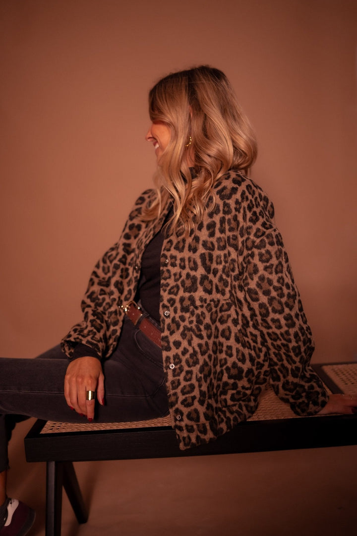 CORVANI | VESTE TENDANCE OCÉANE FEMME