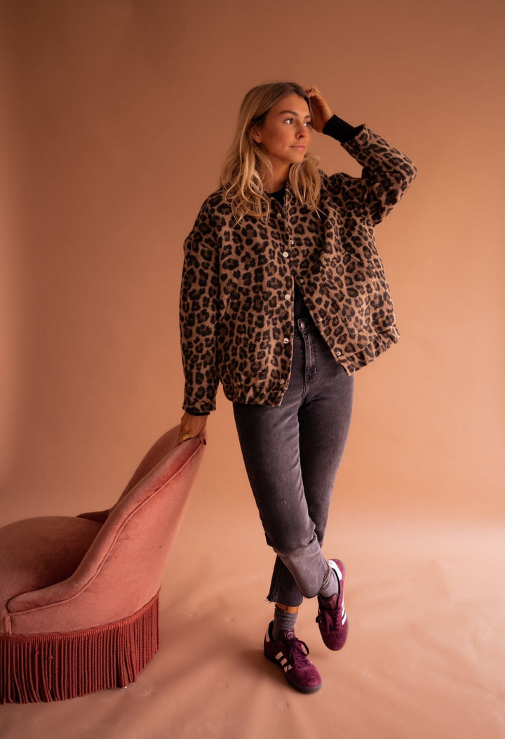 CORVANI | VESTE TENDANCE OCÉANE FEMME