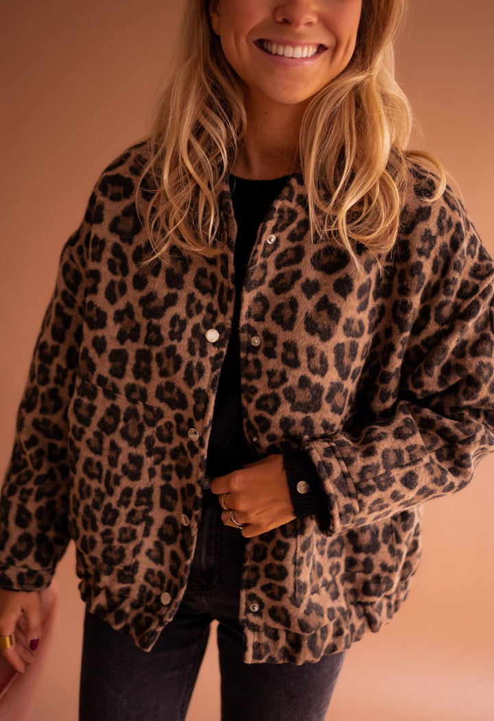 CORVANI | VESTE TENDANCE OCÉANE FEMME
