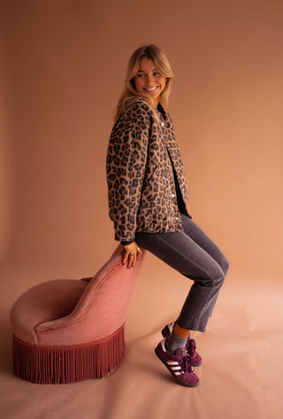 CORVANI | VESTE TENDANCE OCÉANE FEMME