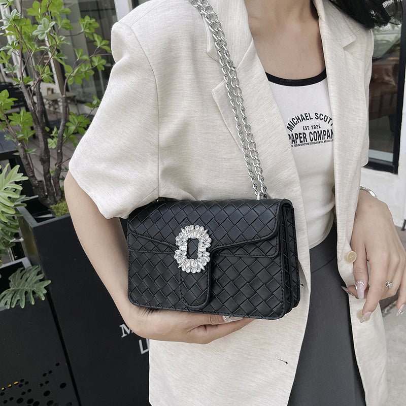 CORVANI | SAC LÉONTINE FEMME