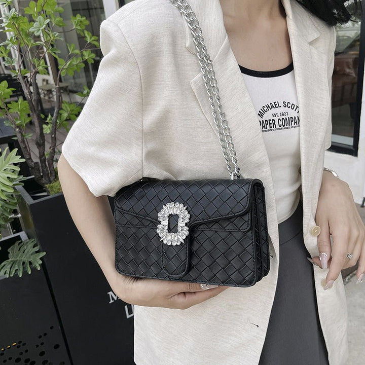CORVANI | SAC LÉONTINE FEMME