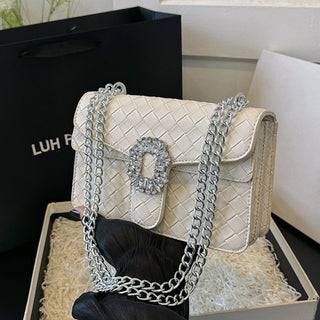 CORVANI | SAC LÉONTINE FEMME