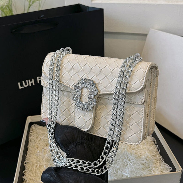 CORVANI | SAC LÉONTINE FEMME