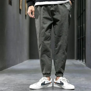 CORVANI | PANTALON DE JOGGING FUSELÉ GILDAS HOMME