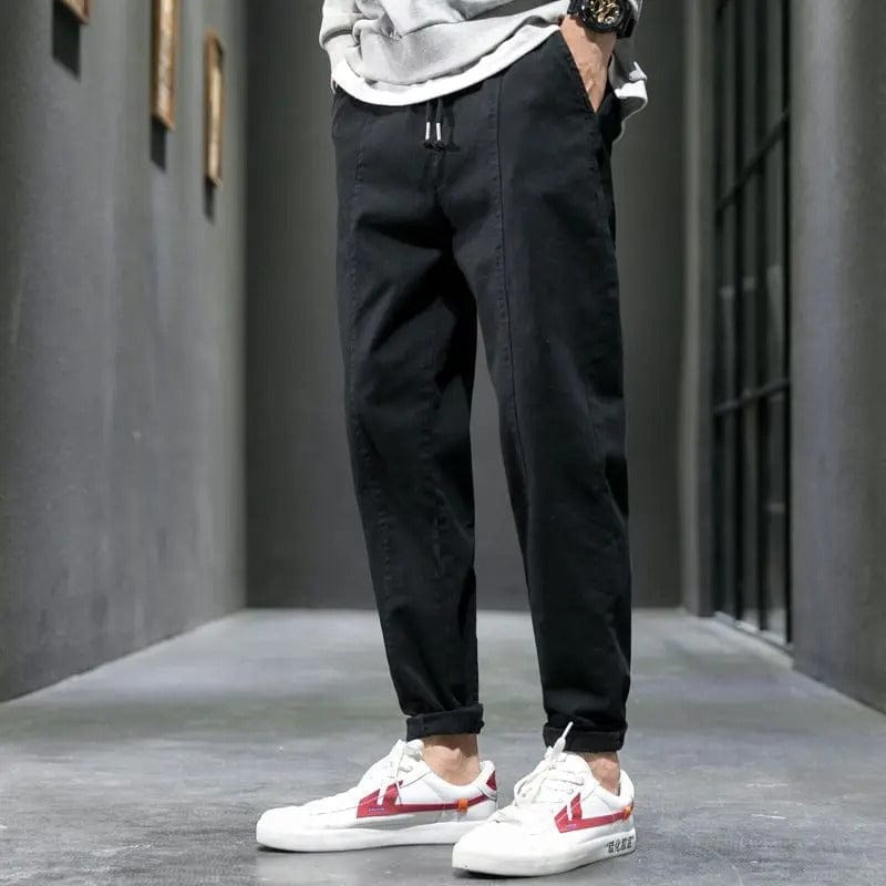 CORVANI | PANTALON CARGO MODERNE MATHURIN HOMME