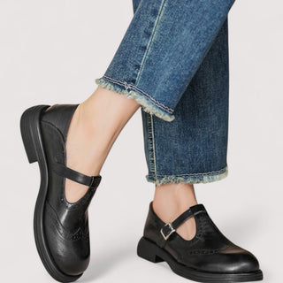 CORVANI | MARY JANE CONFORT LUCINDE FEMME