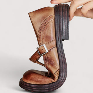 CORVANI | MARY JANE CONFORT LUCINDE FEMME