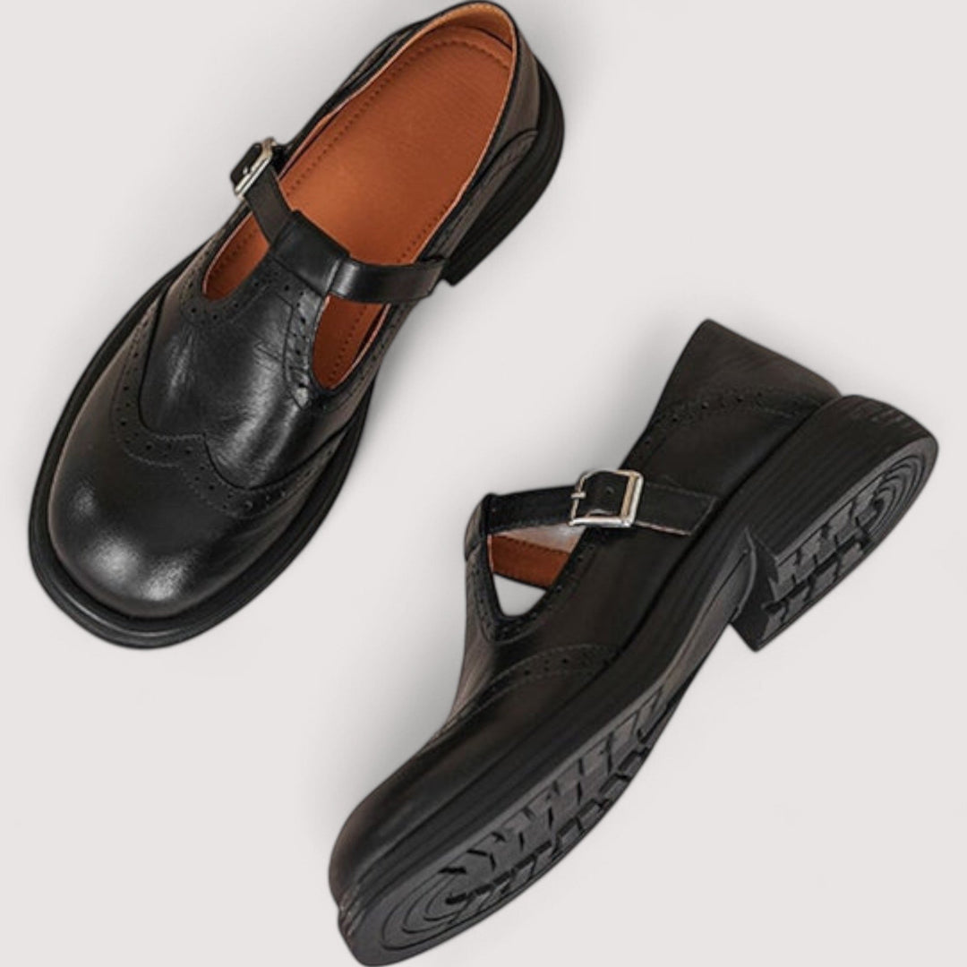 CORVANI | MARY JANE CONFORT LUCINDE FEMME