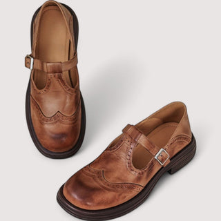 CORVANI | MARY JANE CONFORT LUCINDE FEMME
