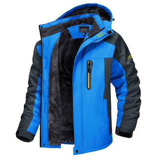 CORVANI | VESTE IMPERMÉABLE SÉVERIN HOMME