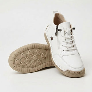 CORVANI | BASKETS ORTHOPÉDIQUES CONFORT MÉLUSINE FEMME