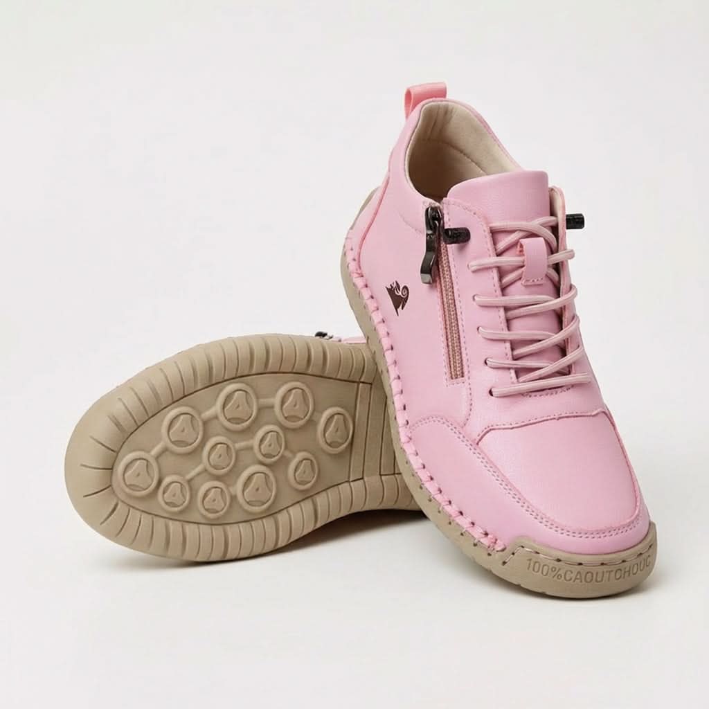 CORVANI | BASKETS ORTHOPÉDIQUES CONFORT MÉLUSINE FEMME