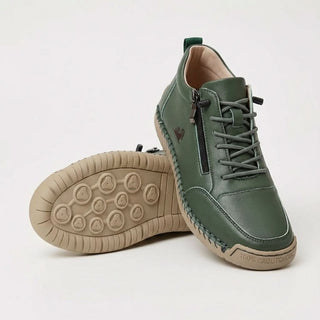 CORVANI | BASKETS ORTHOPÉDIQUES CONFORT MÉLUSINE FEMME