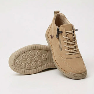 CORVANI | BASKETS ORTHOPÉDIQUES CONFORT MÉLUSINE FEMME