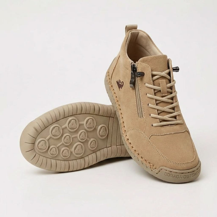 CORVANI | BASKETS ORTHOPÉDIQUES CONFORT MÉLUSINE FEMME