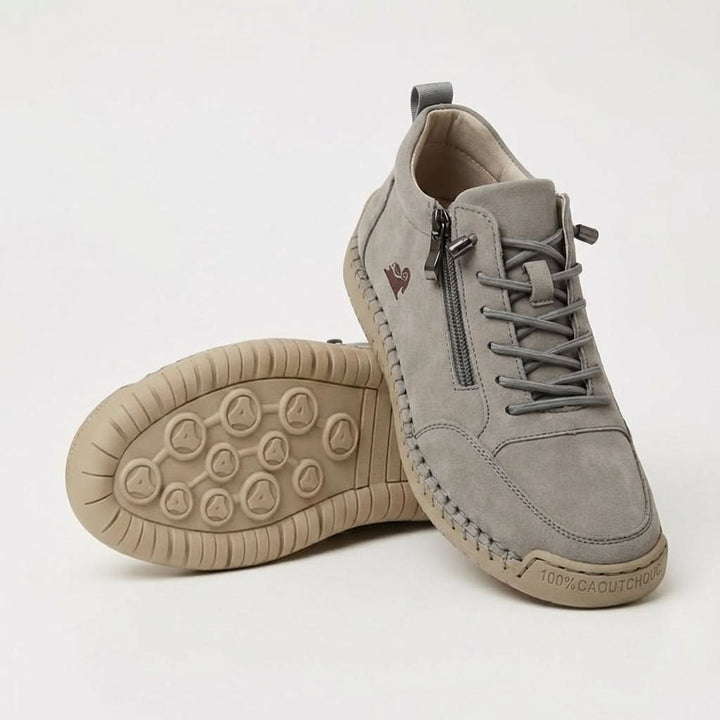 CORVANI | BASKETS ORTHOPÉDIQUES CONFORT MÉLUSINE FEMME