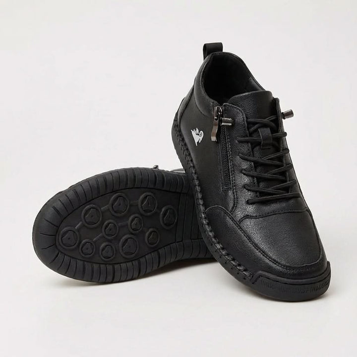 CORVANI | BASKETS ORTHOPÉDIQUES CONFORT MÉLUSINE FEMME