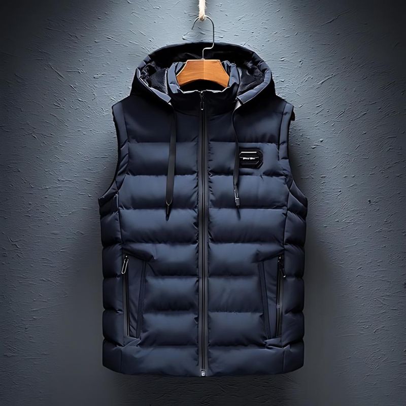CORVANI | VESTE BOMBER RÉMI HOMME