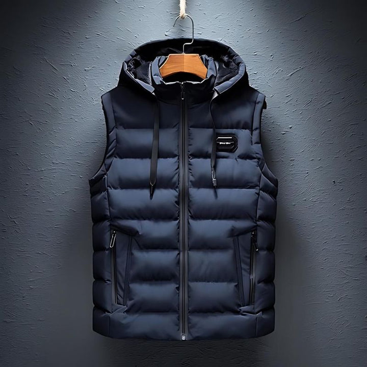 CORVANI | VESTE BOMBER RÉMI HOMME