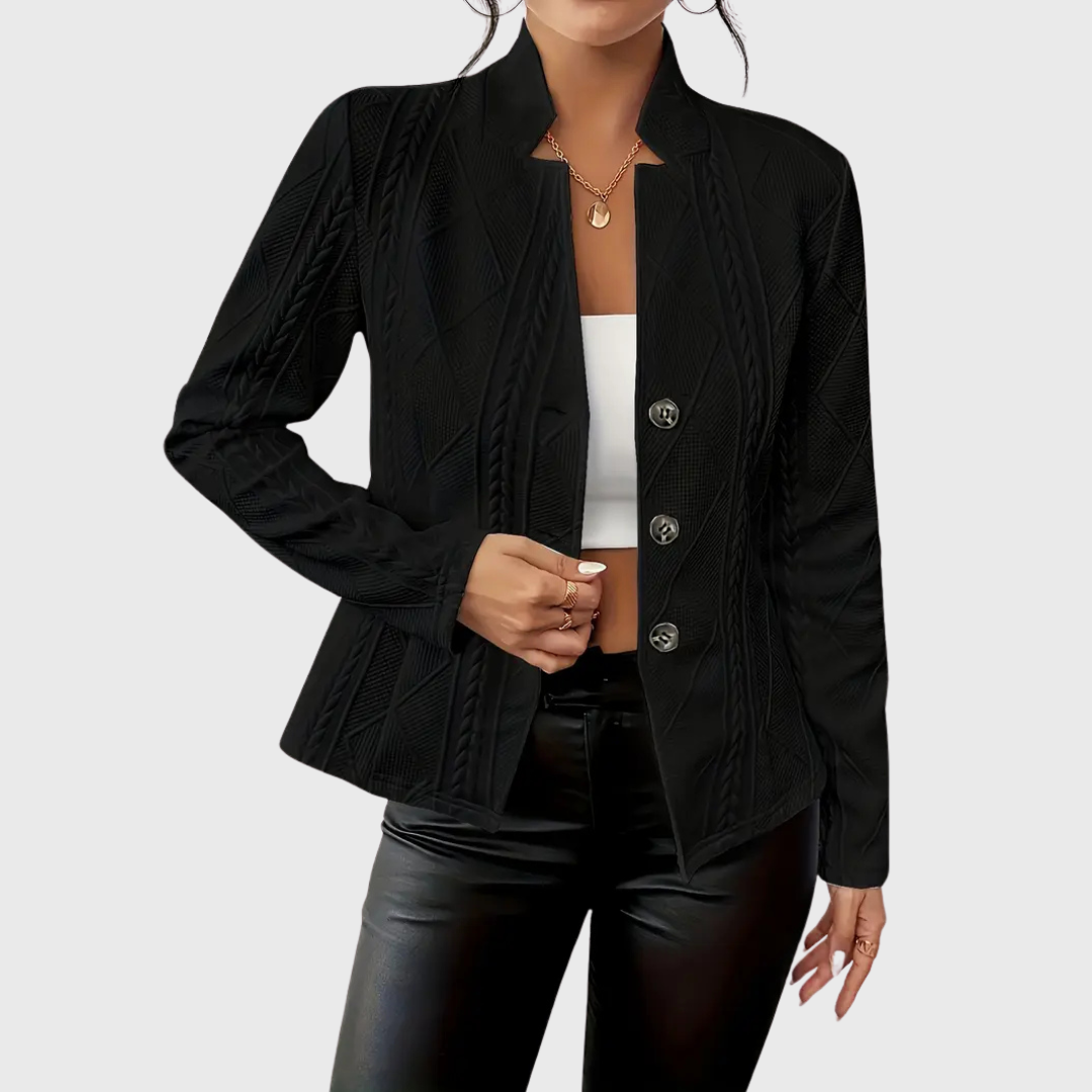 CORVANI | BLAZER INTEMPOREL MARGAUX FEMME