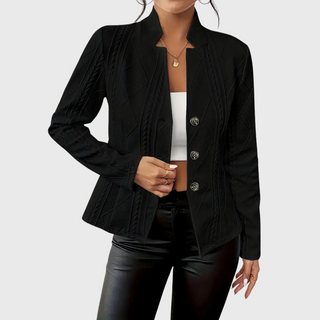 CORVANI | BLAZER INTEMPOREL MARGAUX FEMME