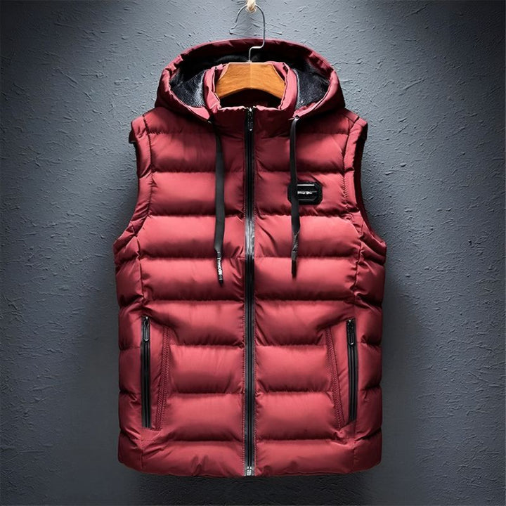 CORVANI | VESTE BOMBER RÉMI HOMME