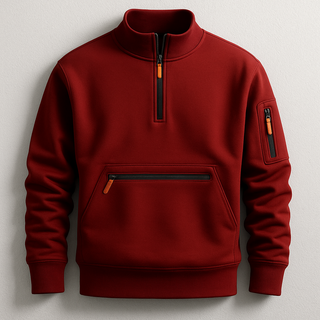 CORVANI | PULL CHAUD NUMA HOMME
