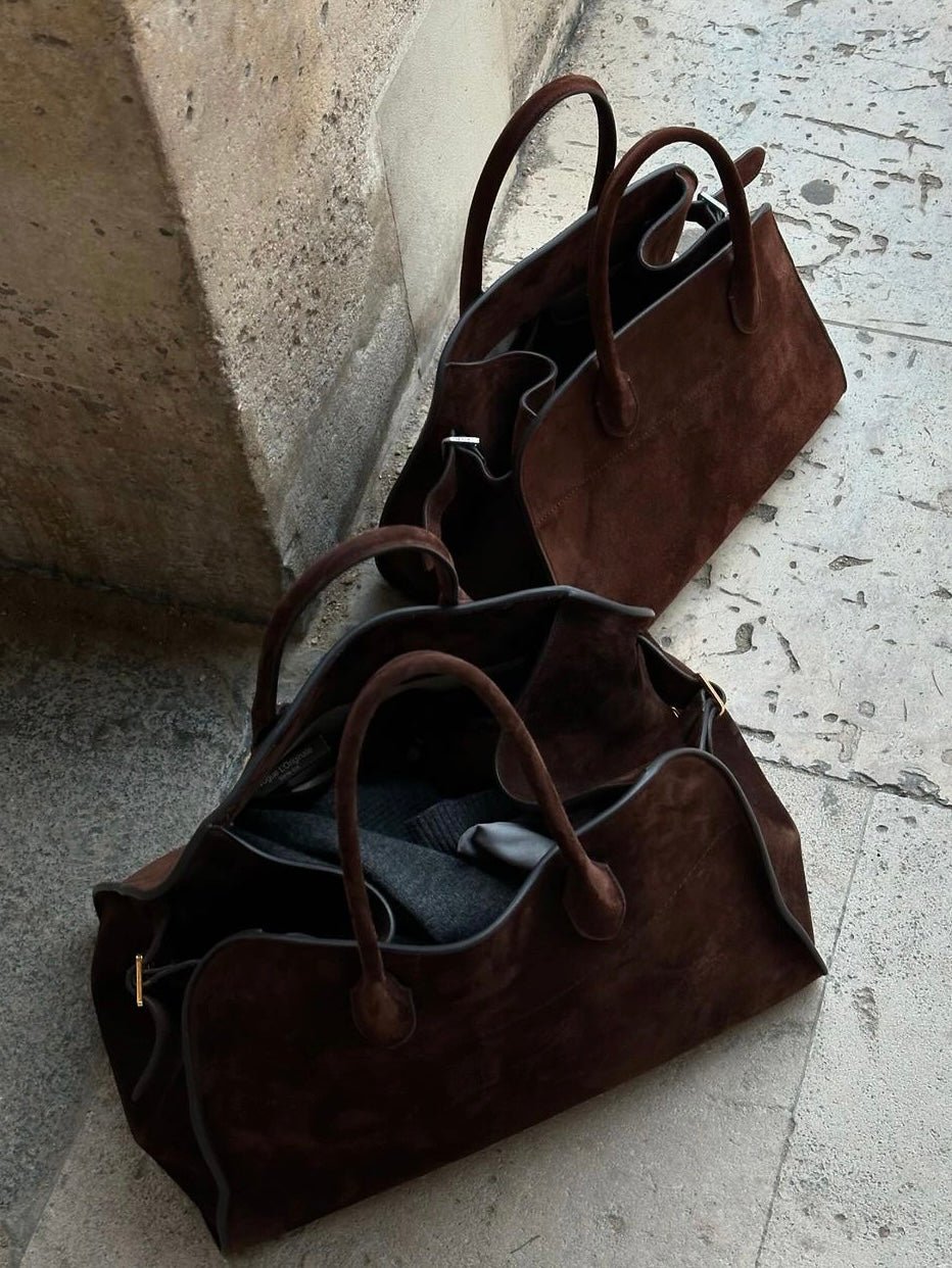 CORVANI | CABAS URBAIN FLAVIE FEMME