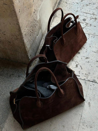 CORVANI | CABAS URBAIN FLAVIE FEMME