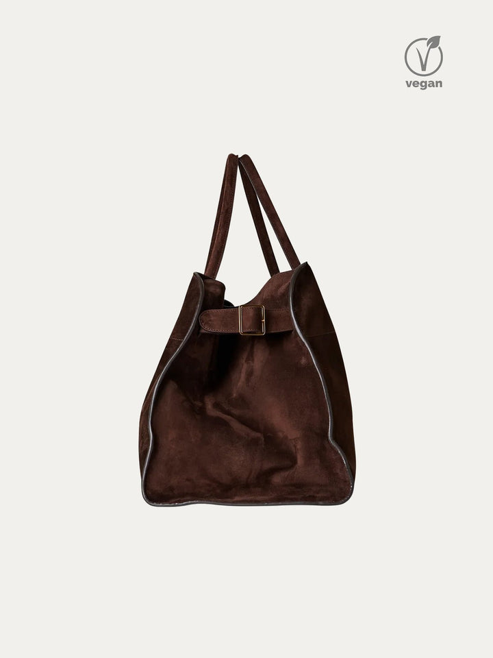 CORVANI | CABAS URBAIN FLAVIE FEMME