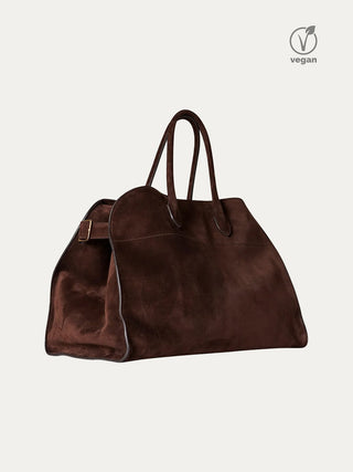 CORVANI | CABAS URBAIN FLAVIE FEMME