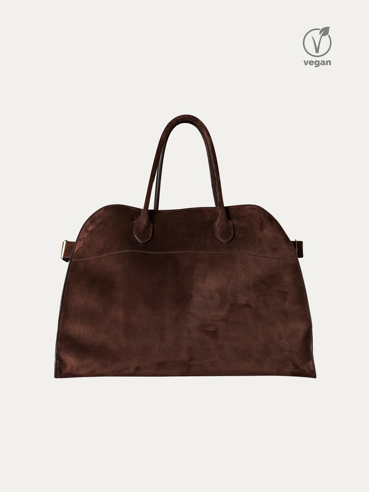 CORVANI | CABAS URBAIN FLAVIE FEMME