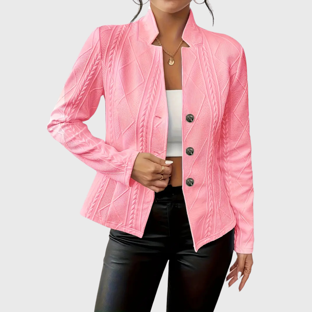 CORVANI | BLAZER INTEMPOREL MARGAUX FEMME